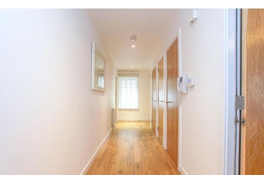 Oswald Apartment - Glasgow City Centre Bagian luar foto